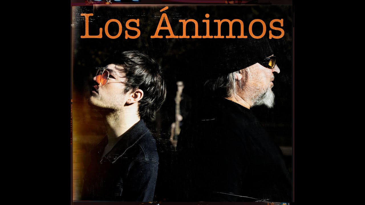 Concert Los ANIMOS MDA   5  Monday