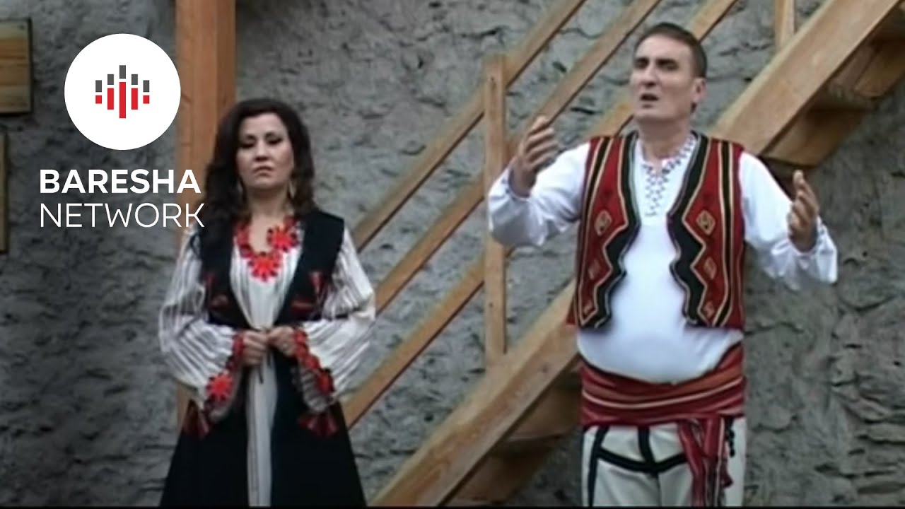 FADIL LLUGAXHIU & SALE BEKTESHI - NAIM BERISHA