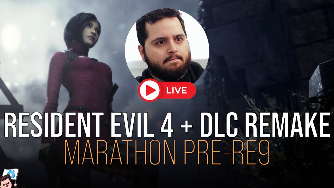 [FR] Resident Evil 4 REMAKE + SEPARATE WAYS