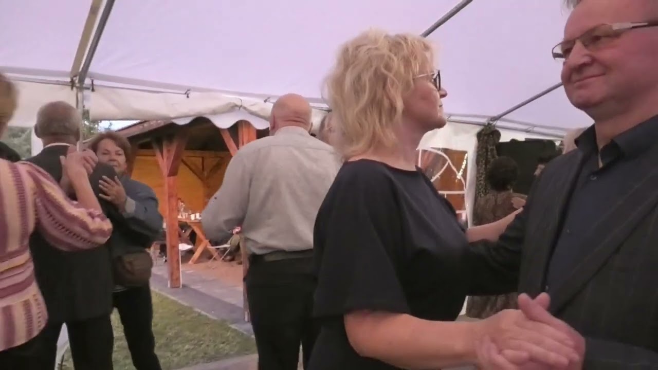 Niesamowite spotkanie w Orońsku - Pokrętne tłumaczenia -  Krzysztof Wieruszewski 27 09 2025