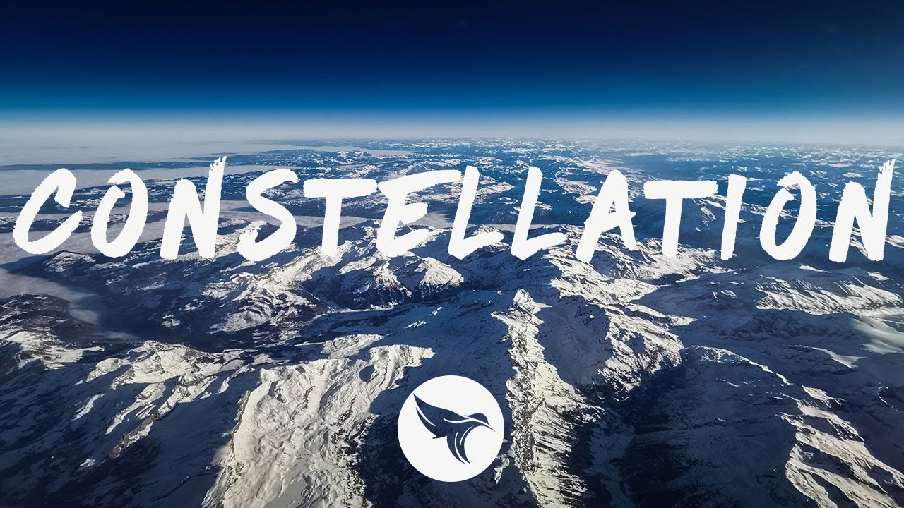 Far Out & Karra - Constellation (Lyrics)
