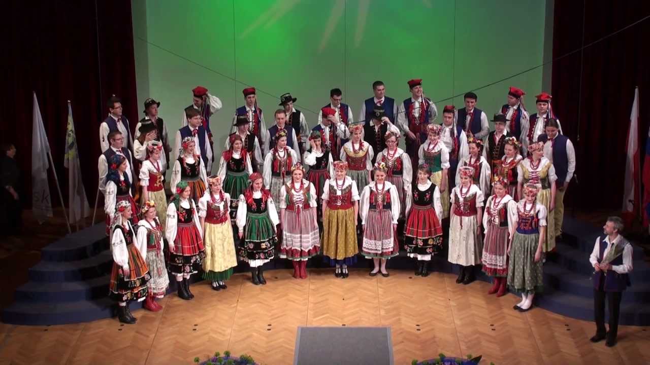 12th International Choral Competition, Maribor, Resonans con tutti, Poland