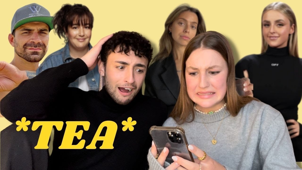 Vos pires rencontres avec les influenceurs pt2 avec Zozo Duval!