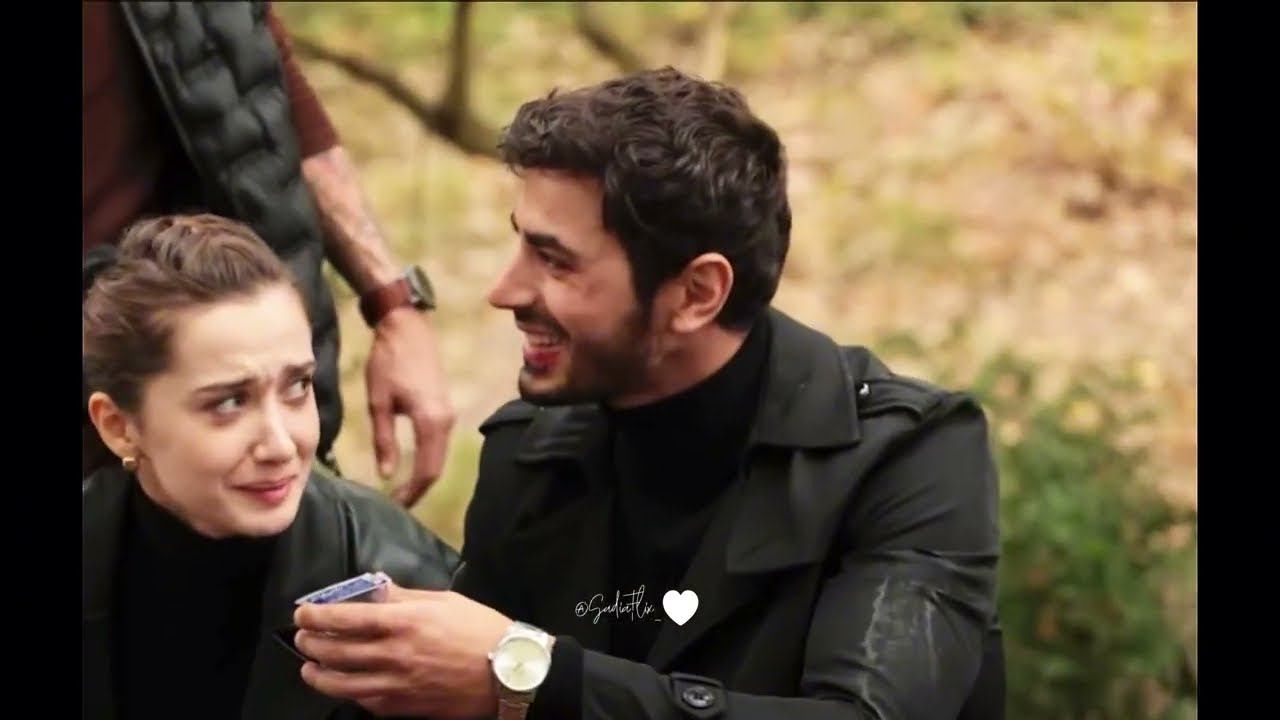 Arafta episode 16 Behind the kidnapping scene 🔥 