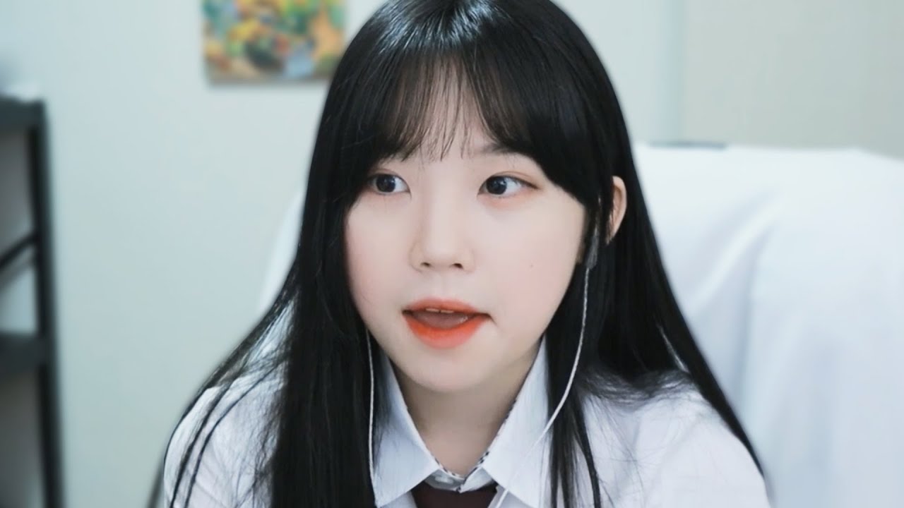 예민한 현대인들을 위한 잉혐 스페셜
