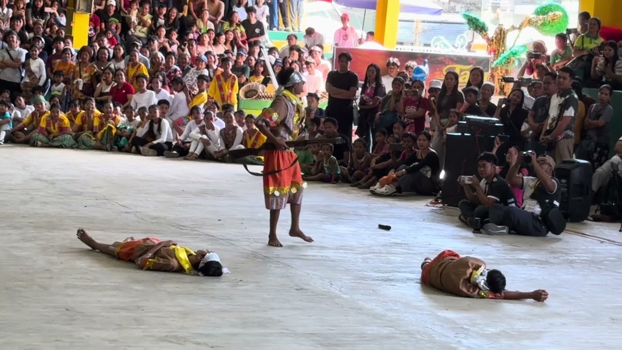 Theatre Dance Competition-Alula Fronda 