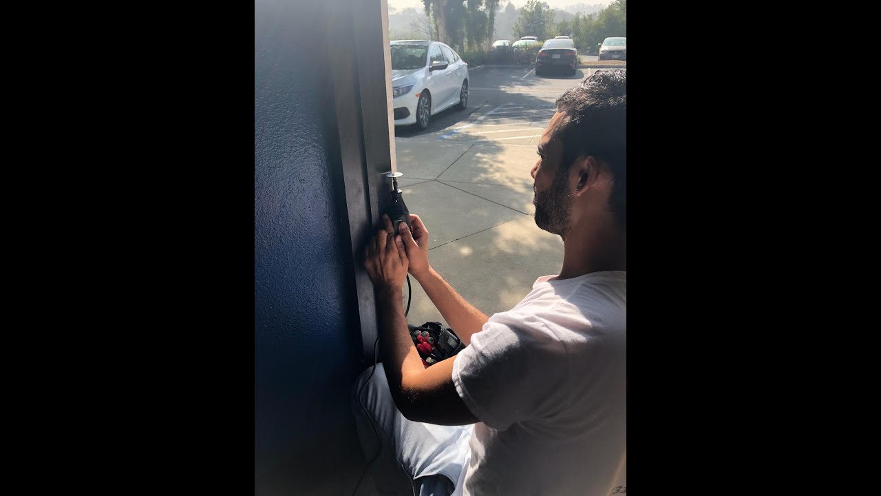 automobile lockout service