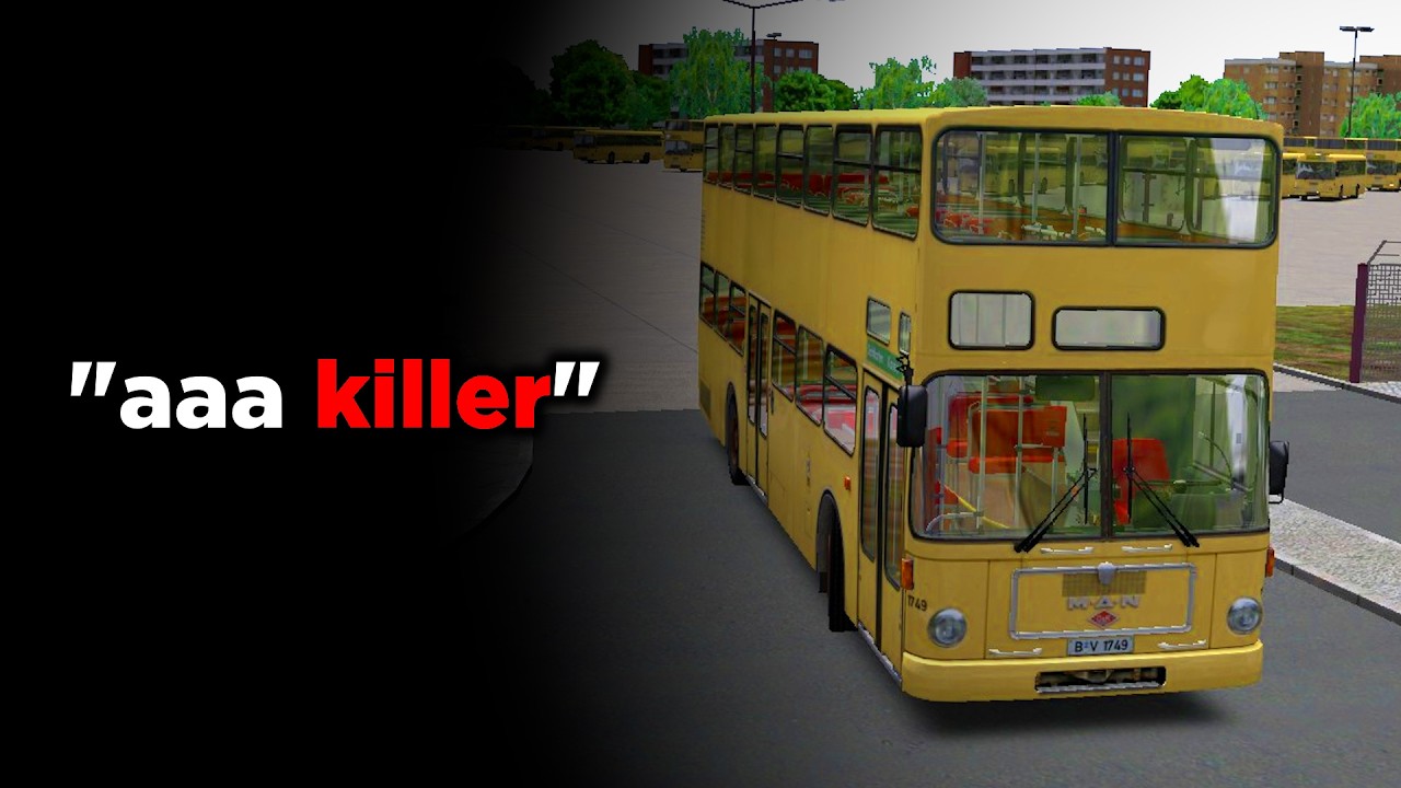 The Best WORST Simulation Game Ever Made