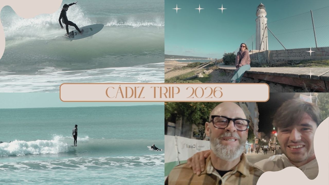 Cadiz trip 2026