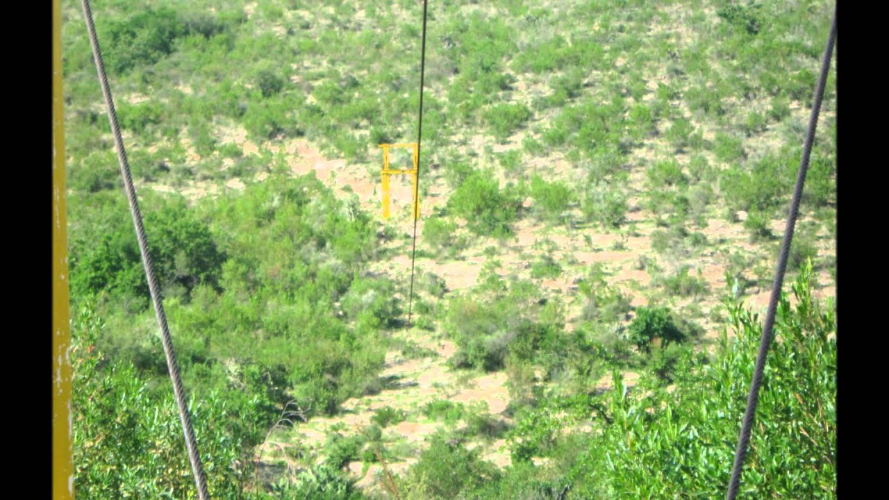 Parque ecoturistico cerro pelon