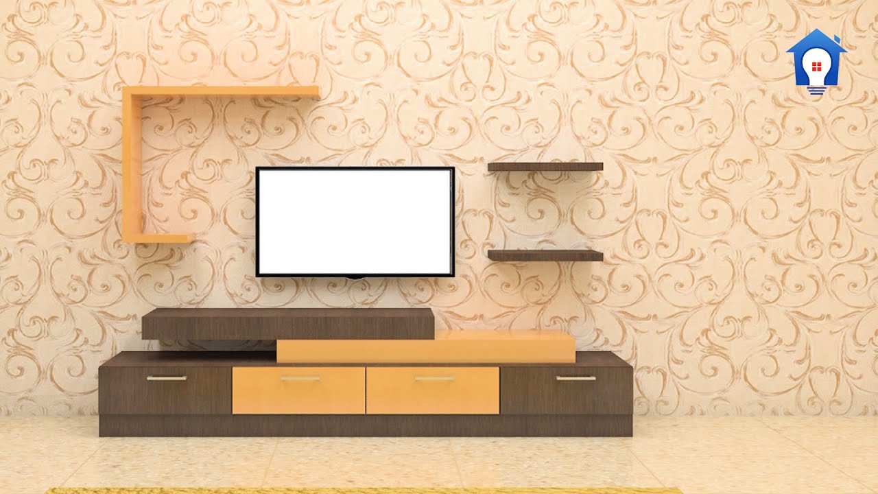TV Unit Designs for Indian Homes: Latest Trends & Ideas