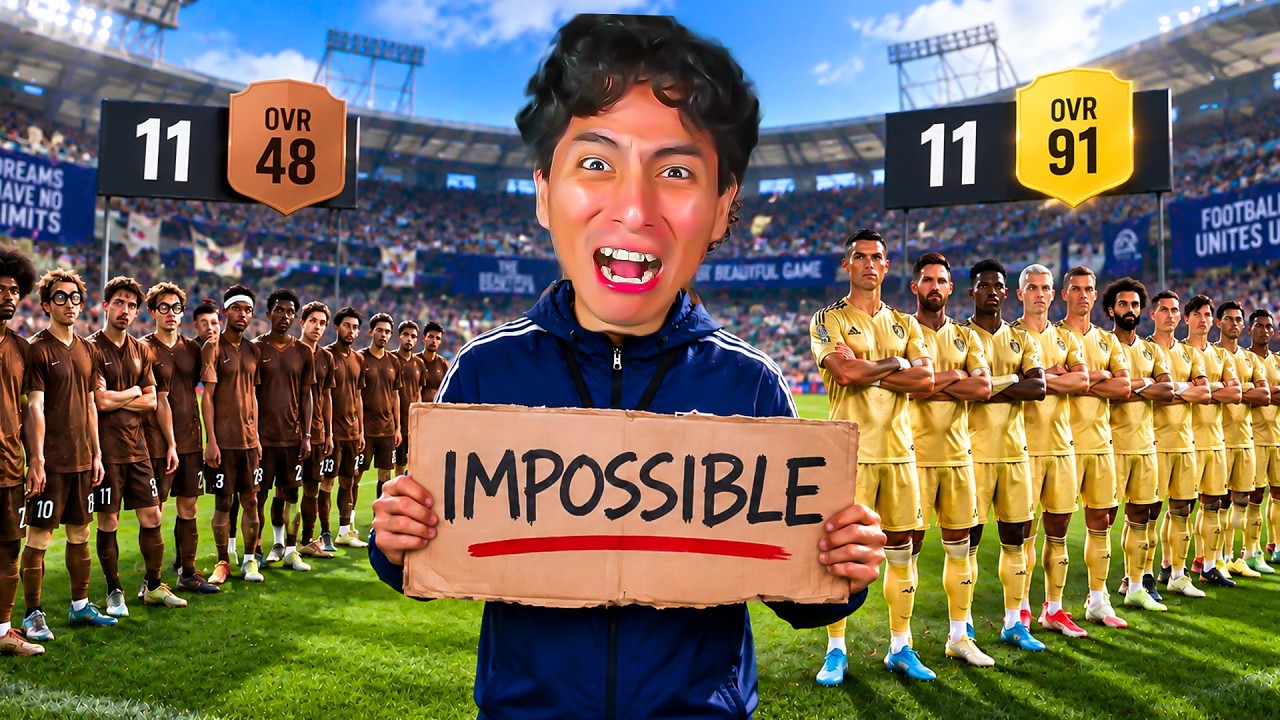 PRO CLUBS ЭПИЗОД 5 1080p