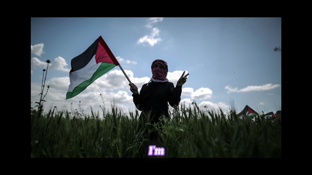 الاغنية التي حصدت الملايين من المشاهدات الاغنية الفلسطينية الجديدة ياقدس ياارض الجدود 