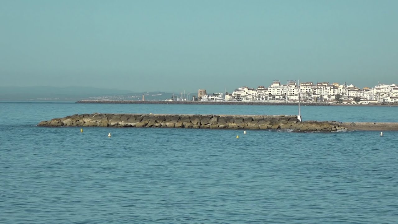 MÁLAGA SALEROSA (MARBELLA)