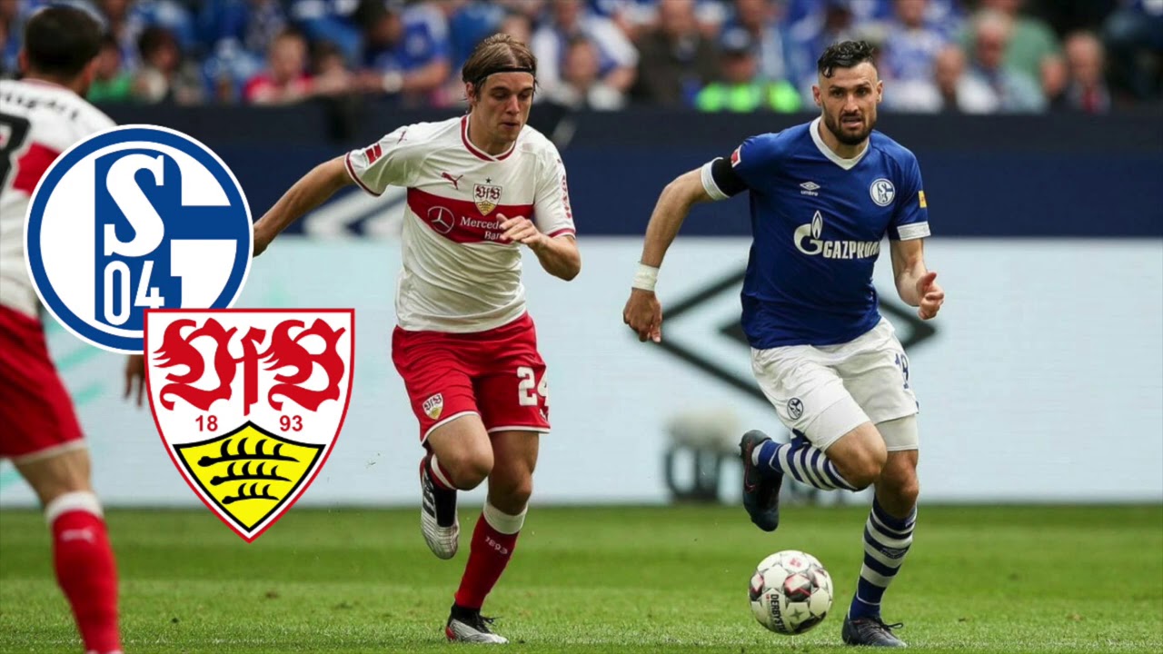 Schalke 04 gegen VfB Stuttgart - Ein trauriges Traditionsduell