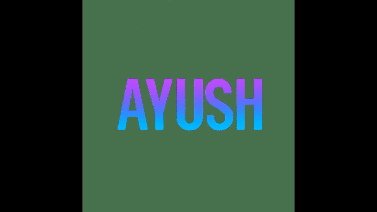 Thank You To All For 50 Subscribers! | AYUSH's SYNTAX LAB | CODING | PROGRAMMING | MOTIVATION| AYUSH