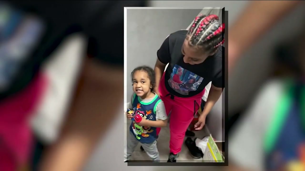 5-year-old boy with autism left on school bus in Jersey City; mother demands answers