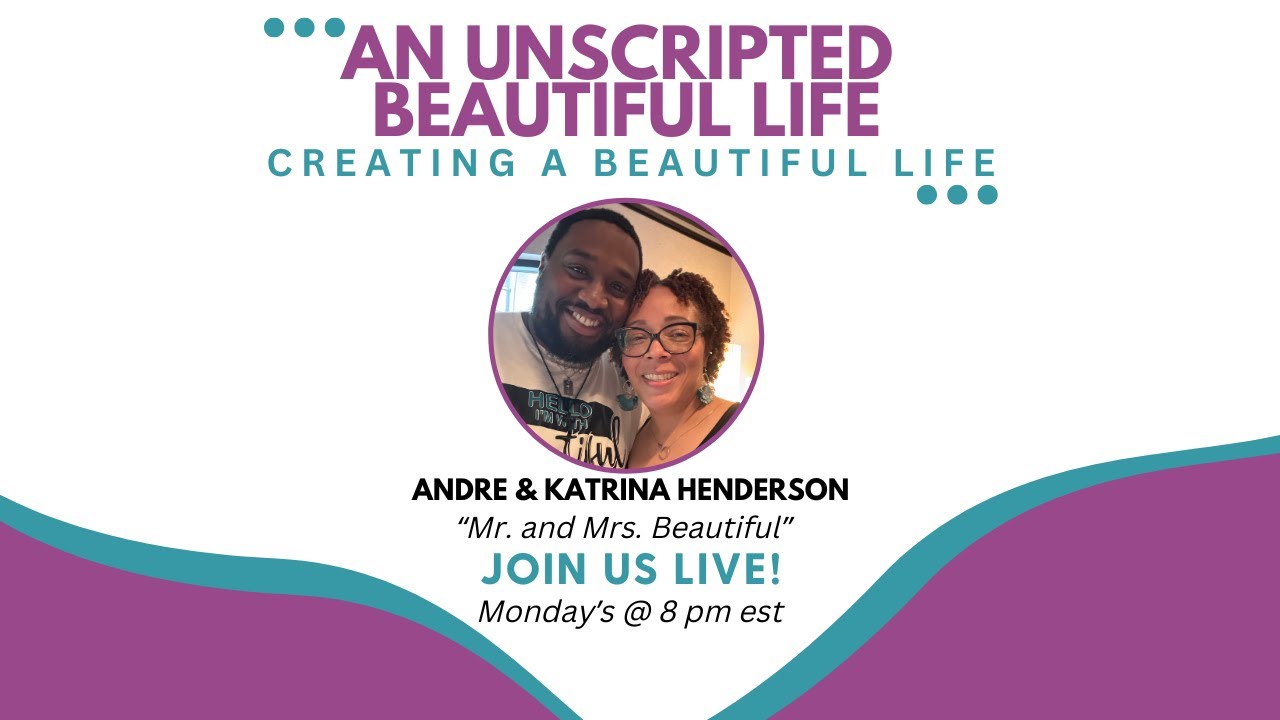 An Unscripted Beautiful Life: The Power of Words - Spoken and Unspoken