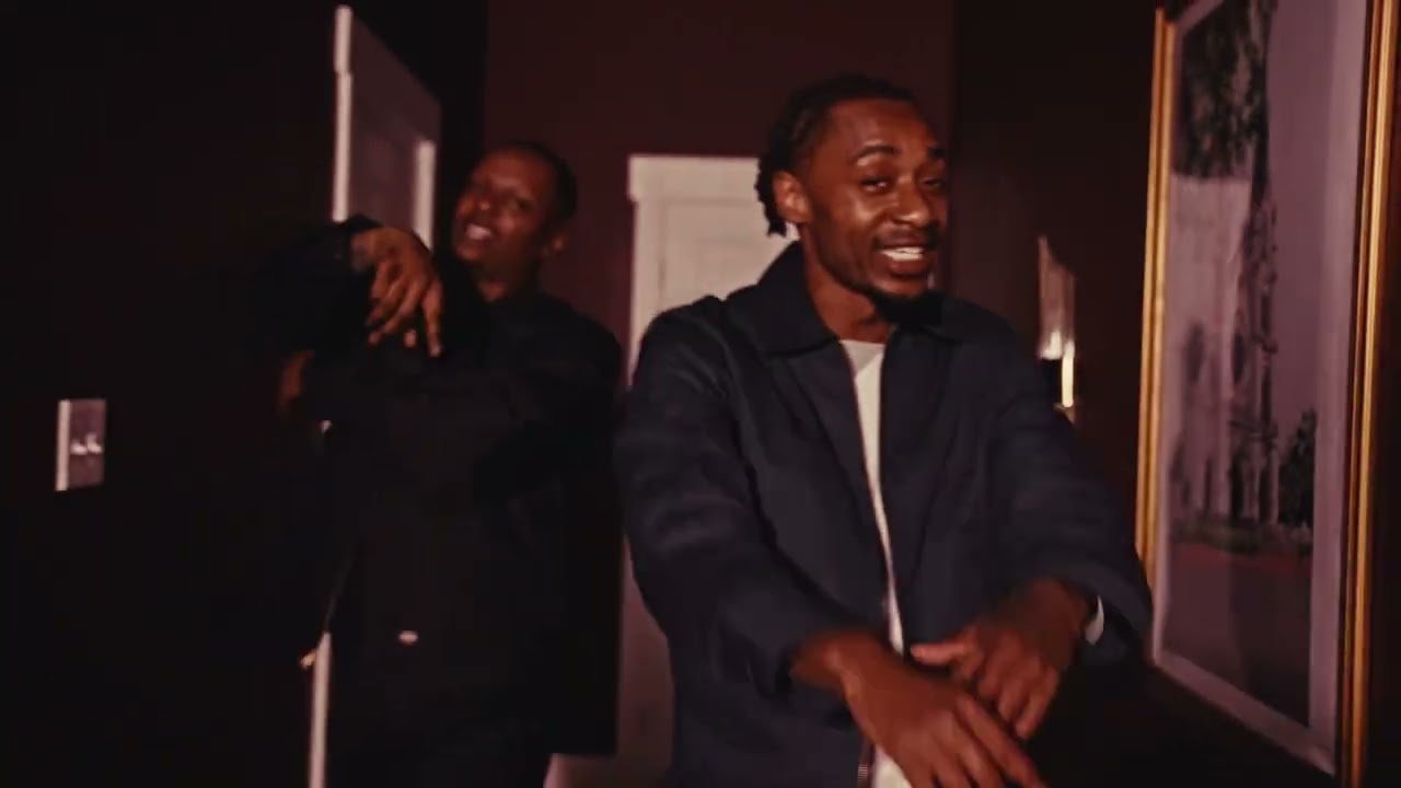 2Strap Zit x BottomBoyTookie - Onna Plate {Official Music Video} : Shot By : BCM STEEL