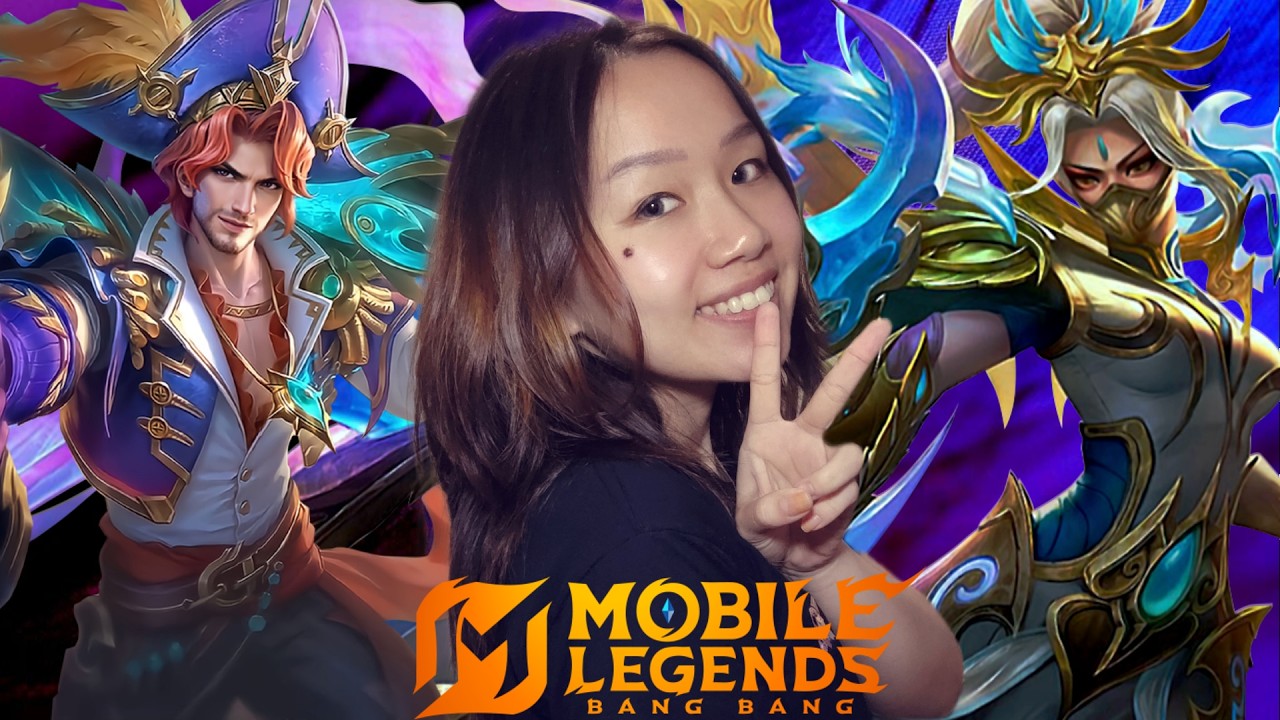 🔴HARI INI HARI KAMIS... LANJUTIN ~ | MOBILE LEGENDS