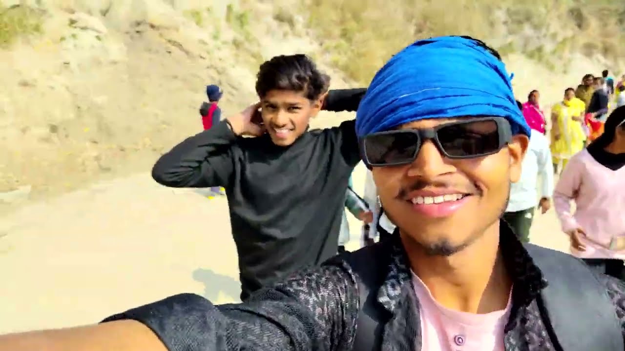 Haridwar || Gaurav vlogs 007 || #viral #tranding #youtube #youtubeshorts 