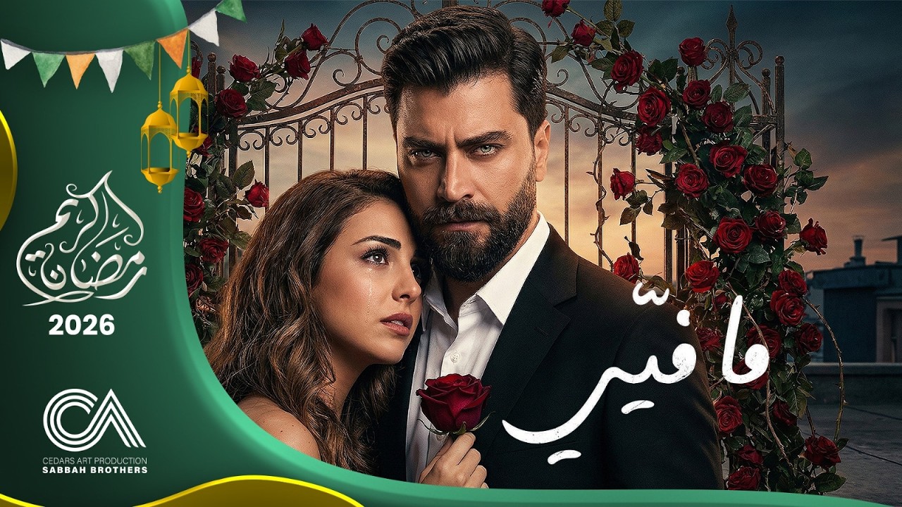 مسلسل ما فيي | الحلقة 20 | بطولة معتصم النهار و فاليري أبو شقرا - حلقات كاملة Full HD