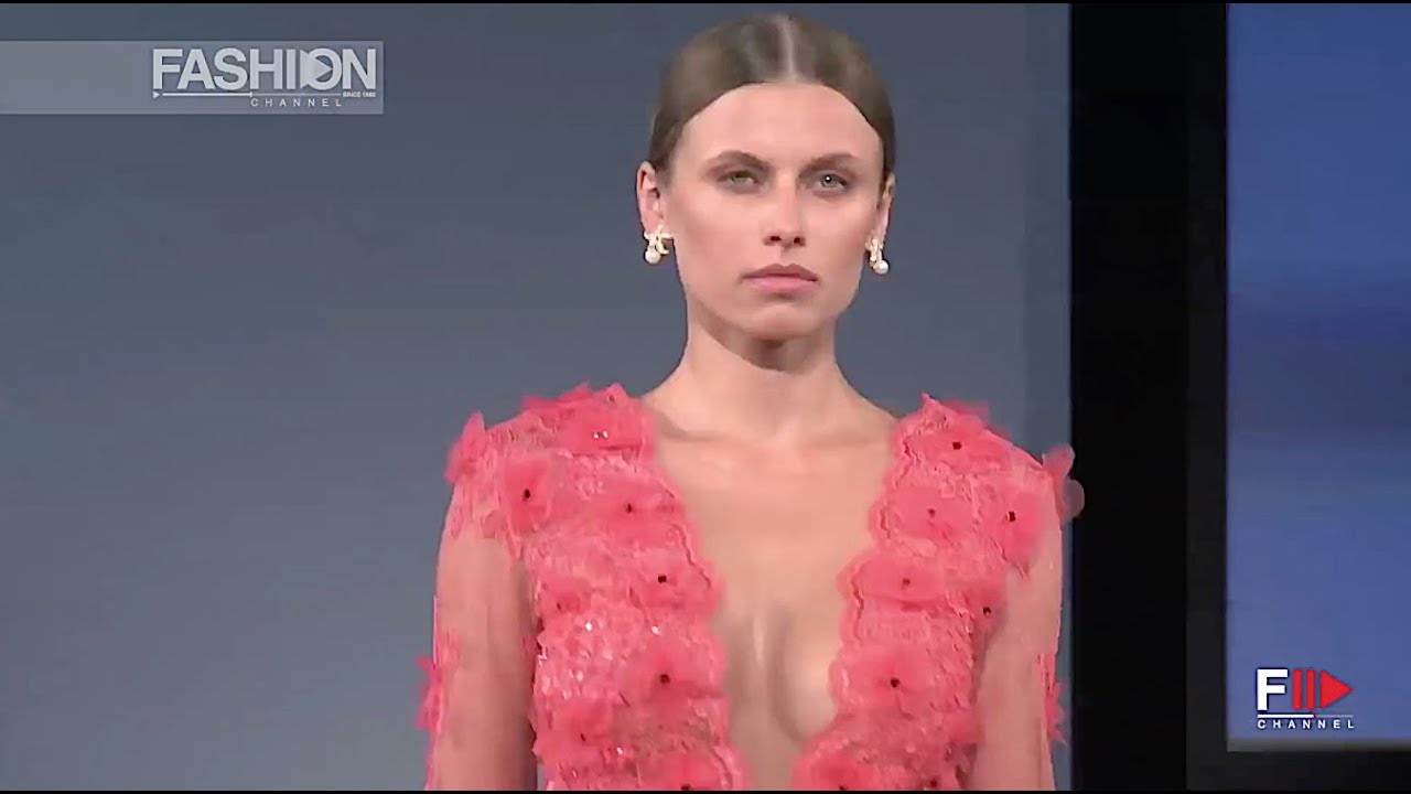 JOÃO RÔLO Montecarlo Fashion Week 2015 - Fashion Channel