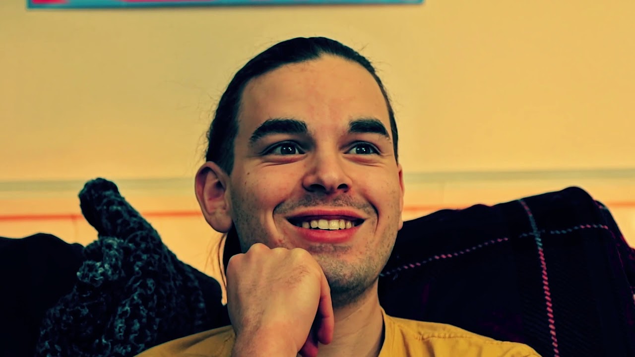 Ocean Motion - Don't Act Soft (Official Video)