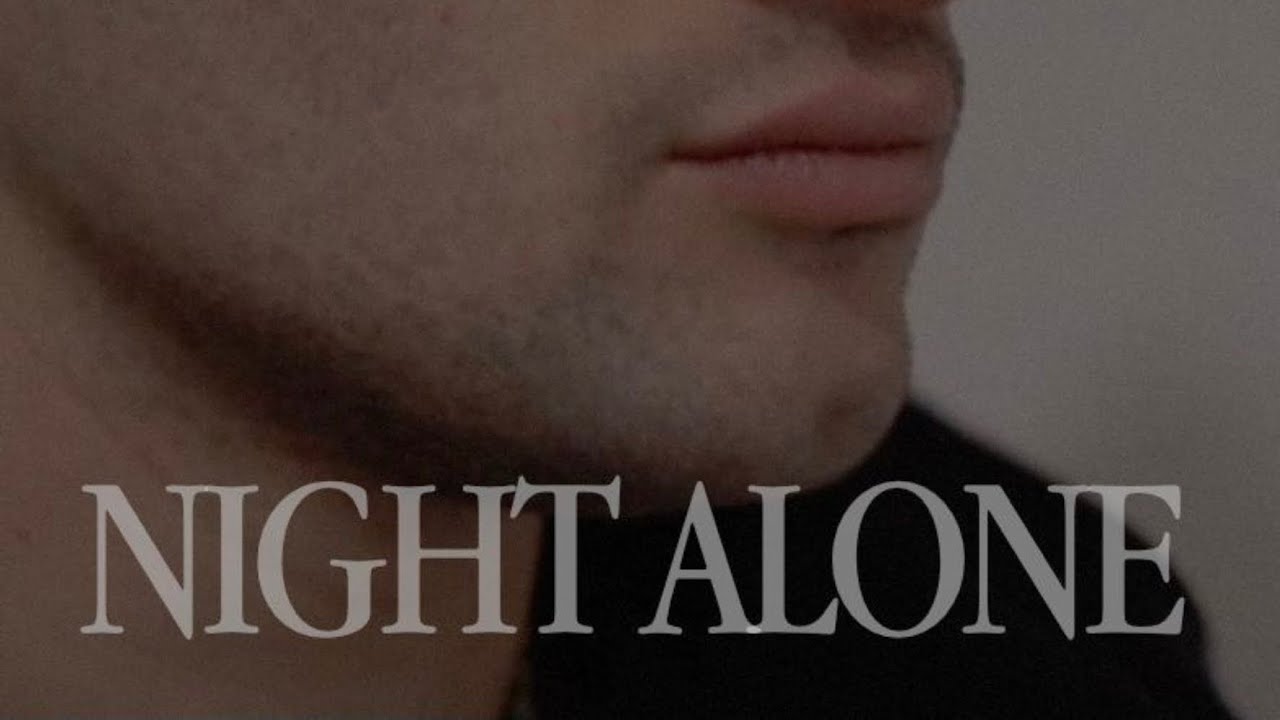 MARINO - NIGHT ALONE (feat. Cubaki & Minu Skills)