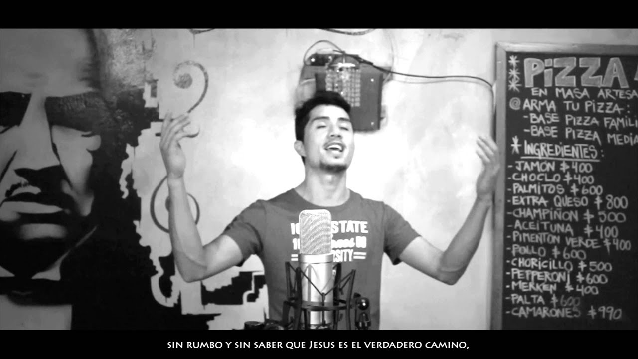 Improvisession (Cossa Nostra Session)