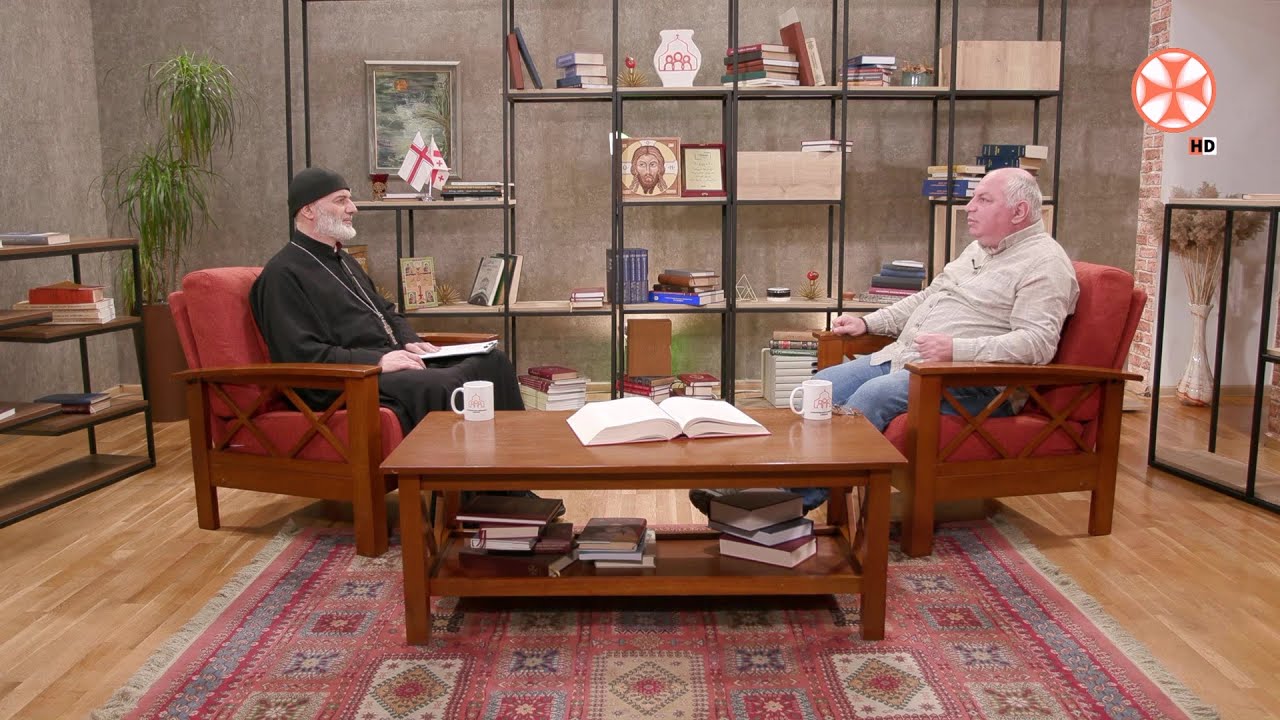 გადაცემა ,,გზაგასაყართან