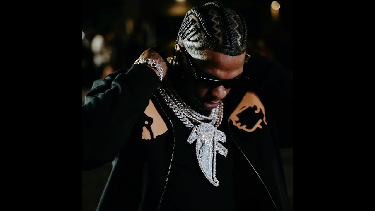 (FREE) Lil Baby Type Beat 