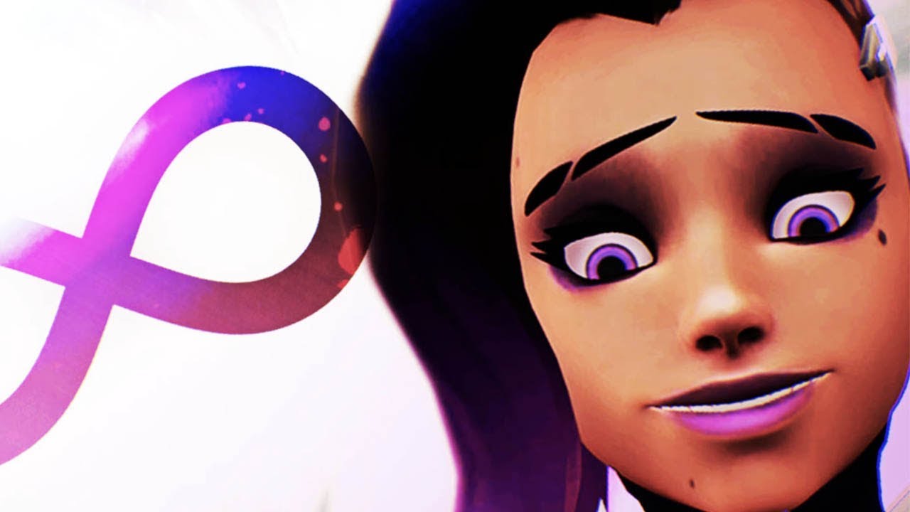 Infinite Sombra, Infinite Blame