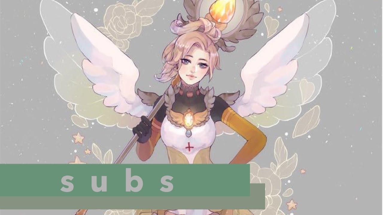 Jogar com inscritos? Nada mal! - Overwatch