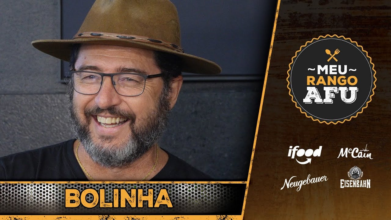 TERÇA NOBRE -  UMA DESOSSA COM MARCELO BOLINHA - AO VIVO - LIVE #34