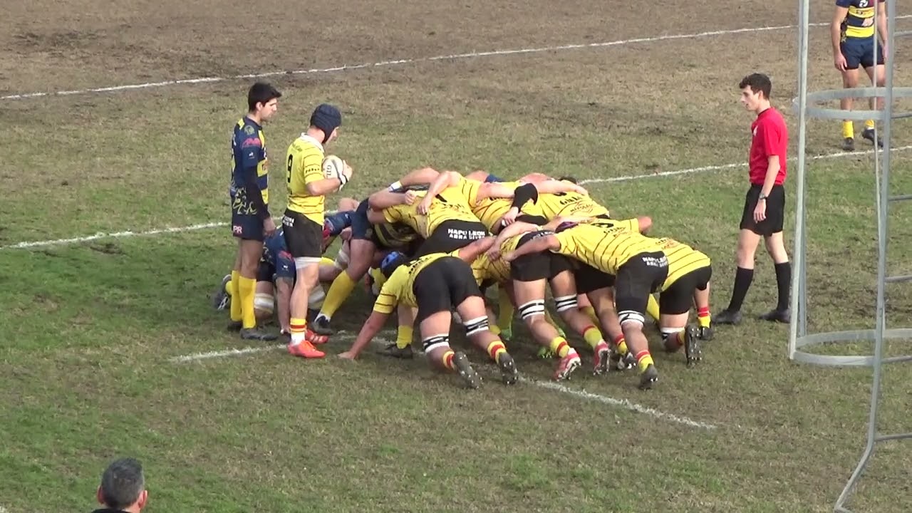 VALPOLICELLA VS VILLORBA 07 12 25