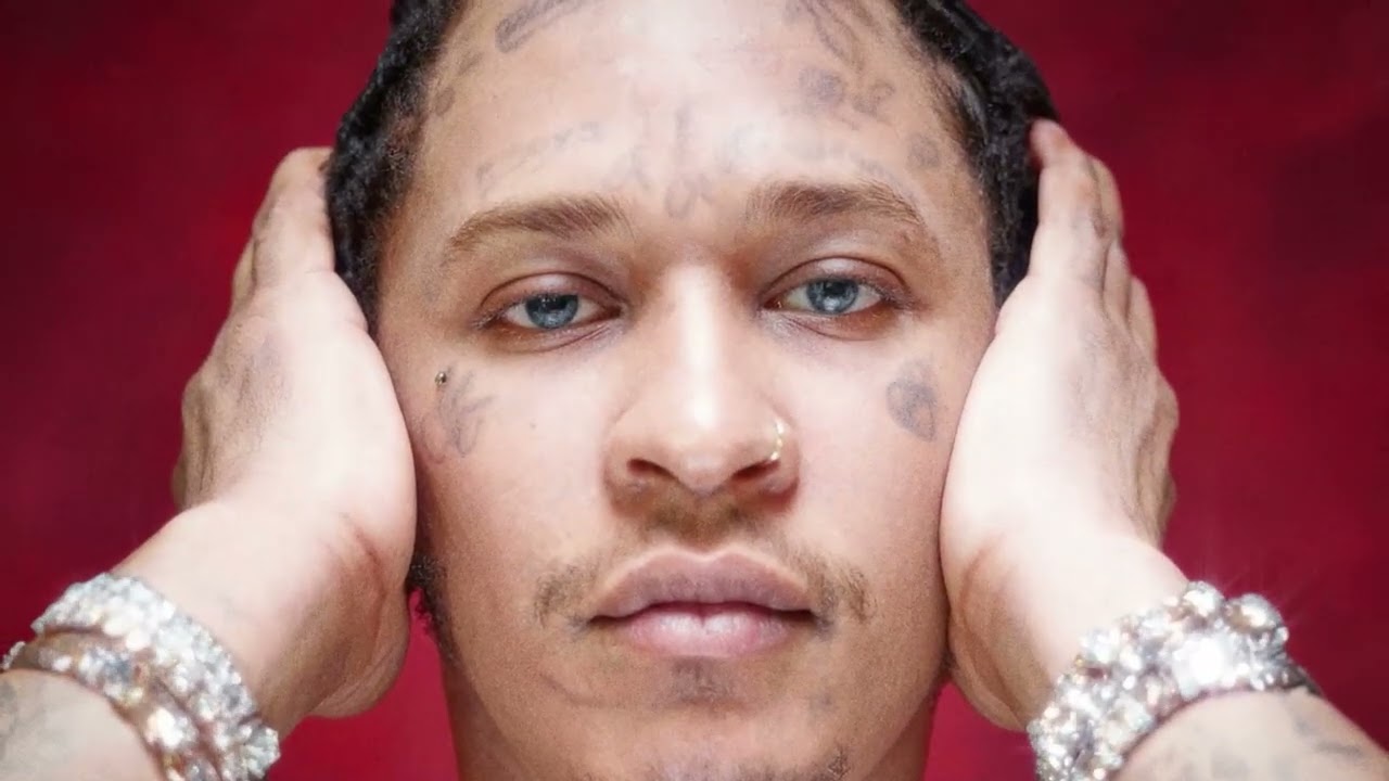 Young Thug - RIP Big & Mack (feat. T.I.) [Official Visualizer]