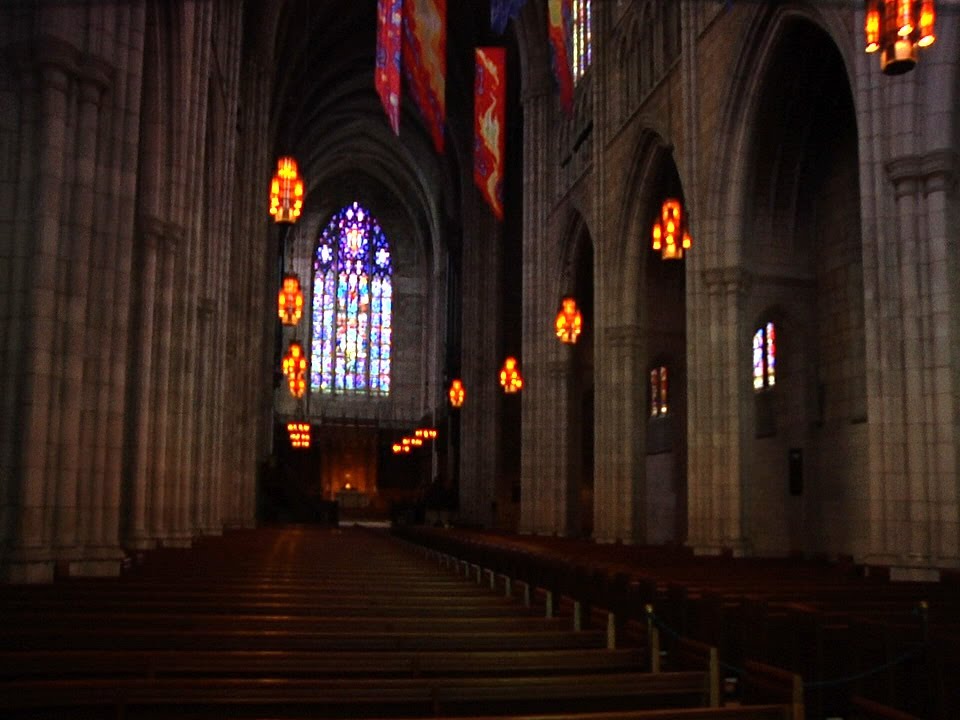 History of Princeton University