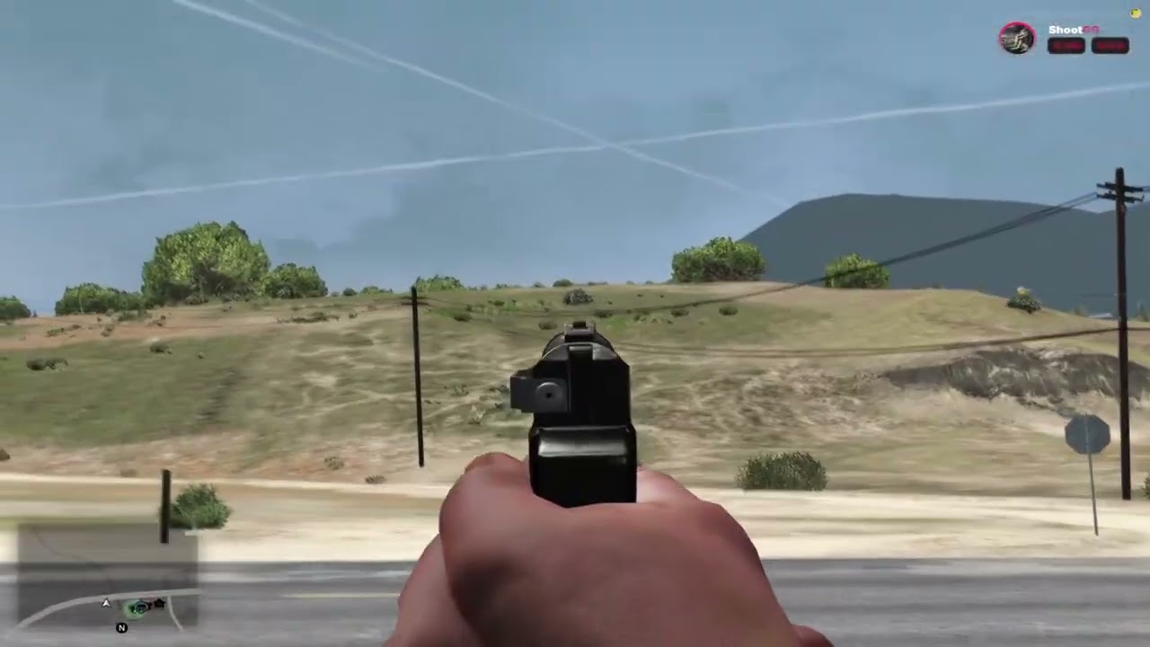trigger