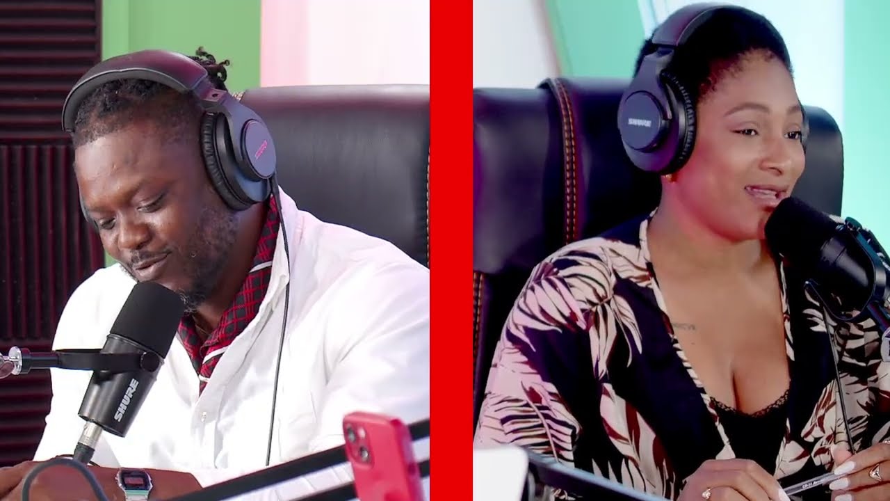 Impactante entrevista en Santo Domingo Norte Conecta | Análisis sin filt