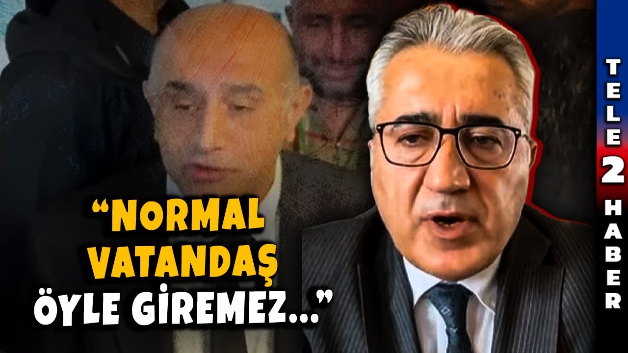 Aziz İhsan Aktaş duruşmasında son gelişmeler! Bülent Yücetürk: Mahkemeye güç gösterisi yapıyor...