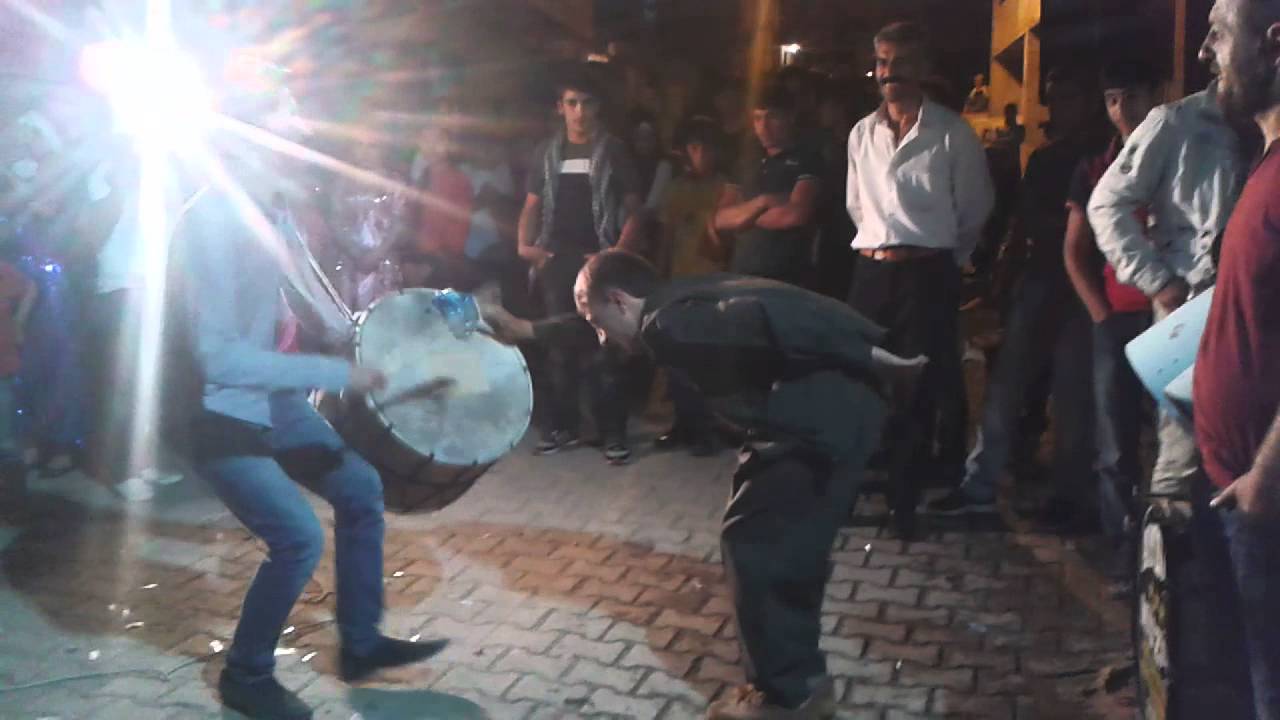 Silvanlı Aydo Yeni Halay