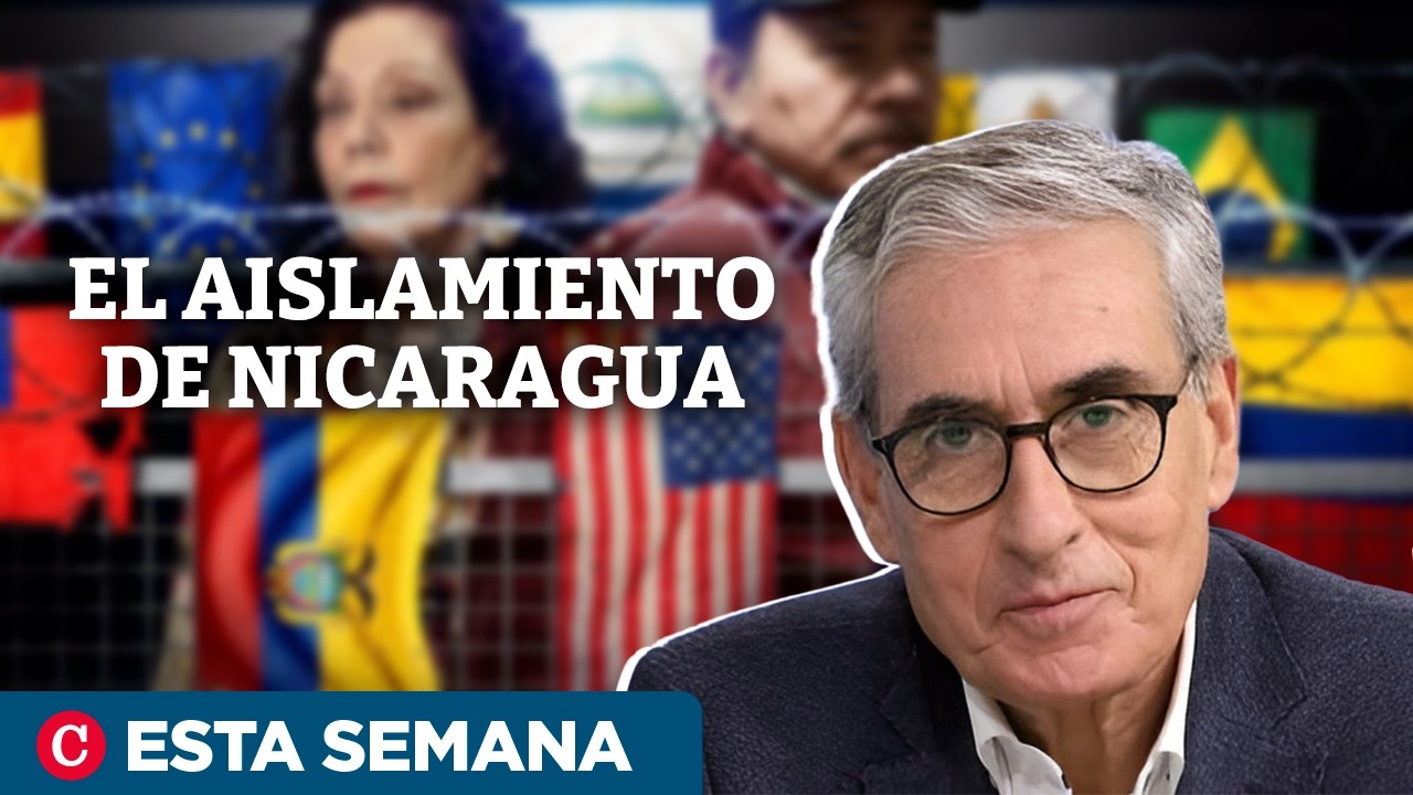 Jáuregui: “El aislamiento condena a la dictadura a un pronto desenlace”
