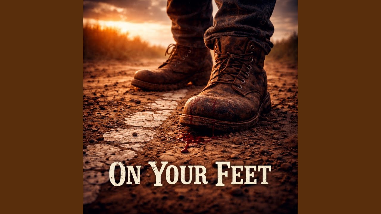 On Your Feet