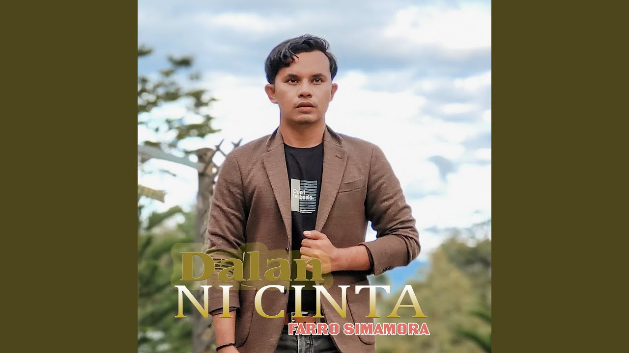 Dalan Ni Cinta