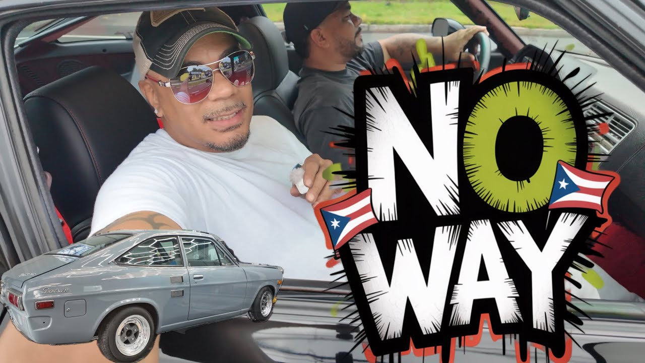 CRAZY Mazda HUGE Power  and my Personal Project Car