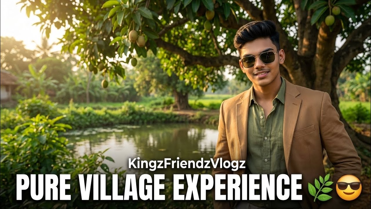 New village vlog| green 💚 area| funny 😂🤣| entertainfull | Unexpected Funny Moment 😂🔥 | Village Vlog