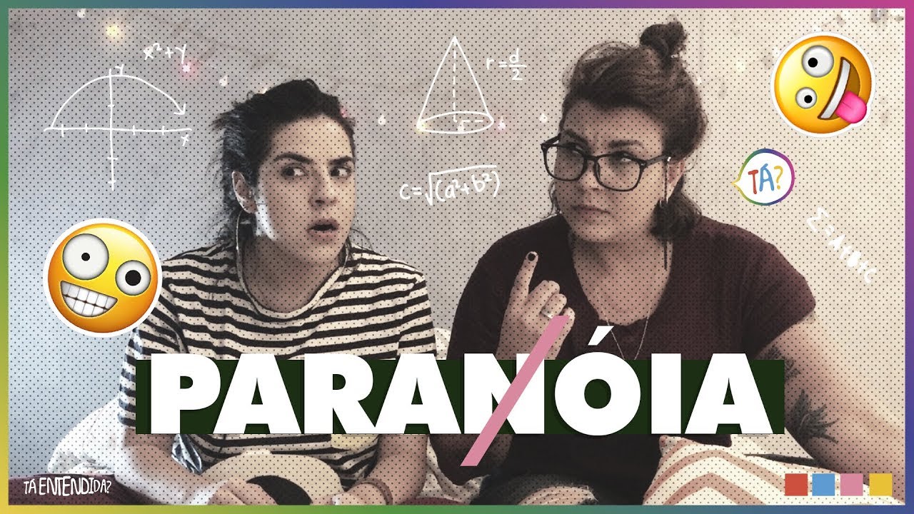 PARANOIA
