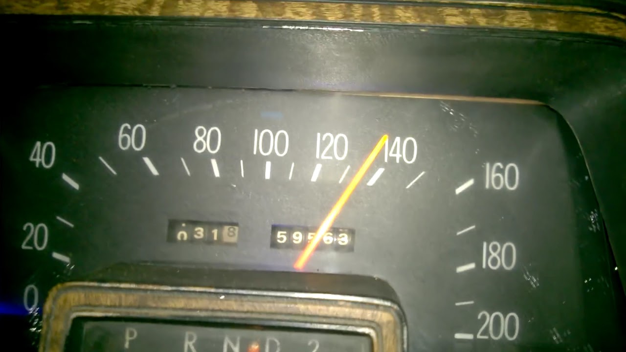 Chrysler New Yorker (1975) 440 cui V8 (7.2L) - acceleration