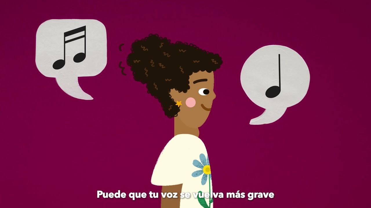 ¿Esto es normal? Explicación sobre la pubertad en personas con pene | Planned Parenthood Video